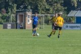 S.K.N.W.K. 1 - Kruiningen 1 (comp.) seizoen 2021-2022 (65/99)